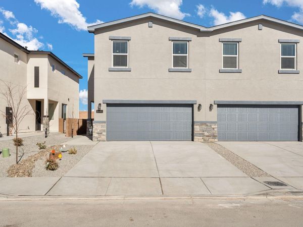 1895 Sunrise Lane SE, Rio Rancho, NM 87124