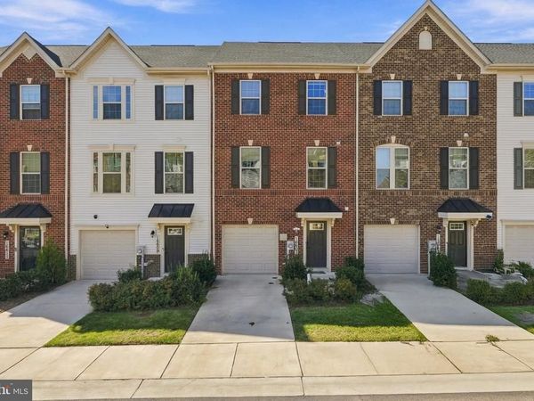 16607 CARIBBEAN WAY, ACCOKEEK, MD 20607