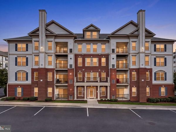 11575 CAVALIER LANDING COURT, Unit 402, FAIRFAX, VA 22030