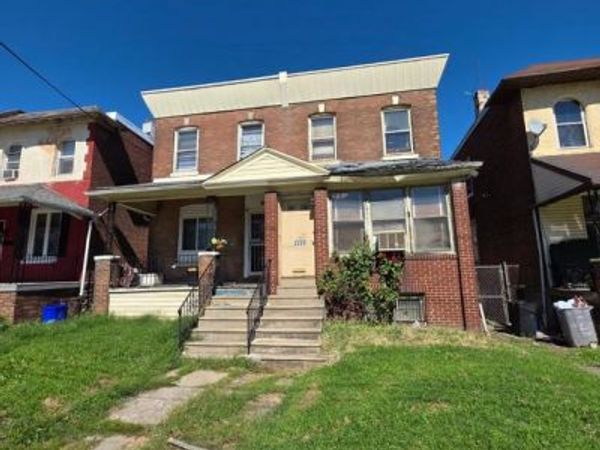 2223 S 67TH STREET, PHILADELPHIA, PA 19142