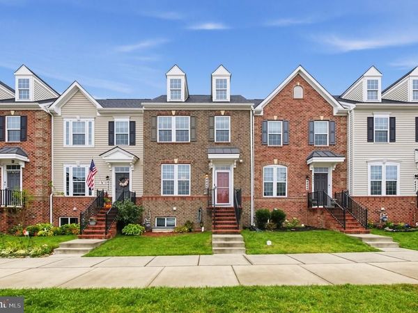 4446 TULIP LANE, MONROVIA, MD 21770