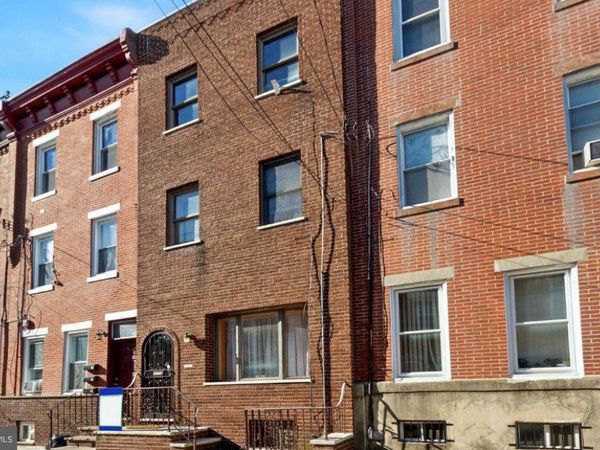 1012 WINTON STREET, PHILADELPHIA, PA 19148