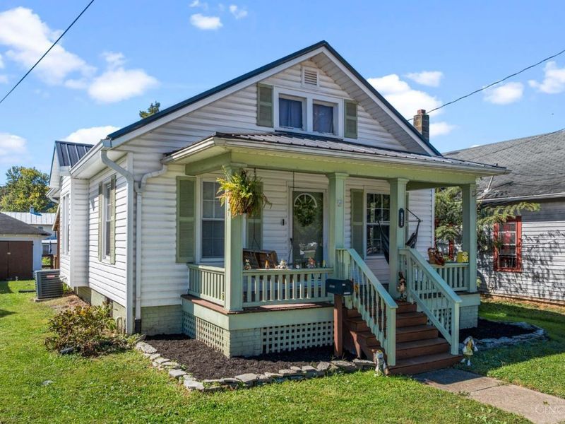 811 S Second Street, Ripley, OH 45167 Photo 4
