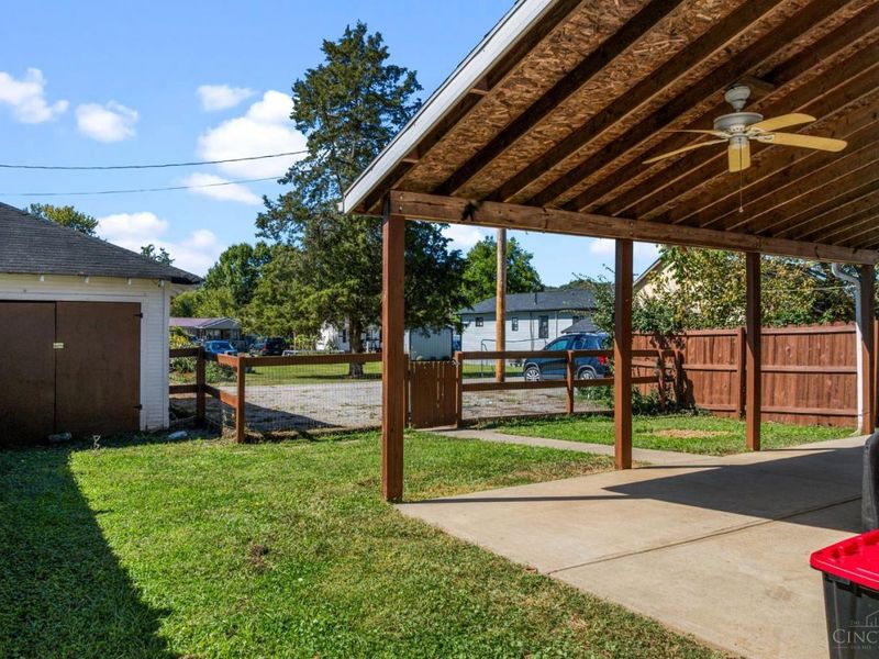 811 S Second Street, Ripley, OH 45167 Photo 5