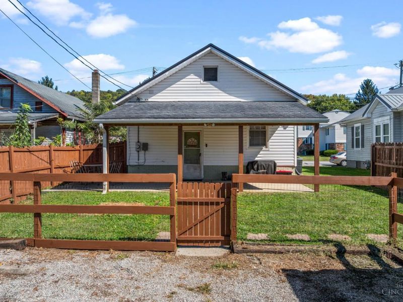 811 S Second Street, Ripley, OH 45167 Photo 6