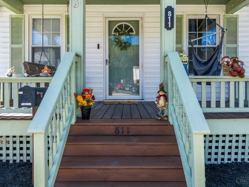 811 S Second Street, Ripley, OH 45167 Photo 8