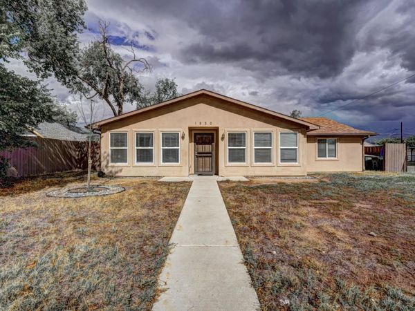 1850 White Avenue, Grand Junction, CO 81501