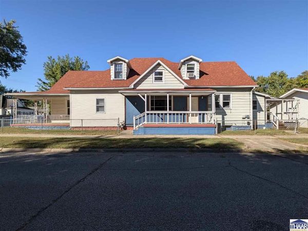 1562 4th Avenue, Terre Haute 47807