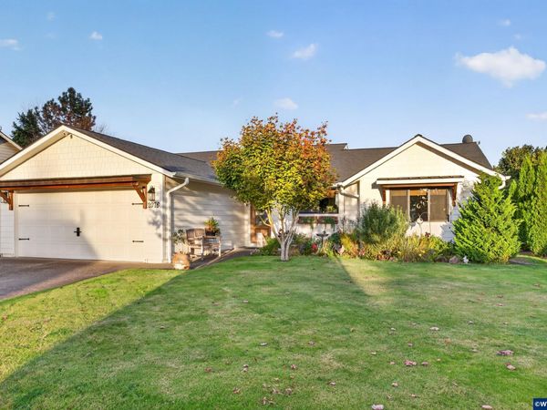 2076 Quail Run Av, Stayton, OR 97383