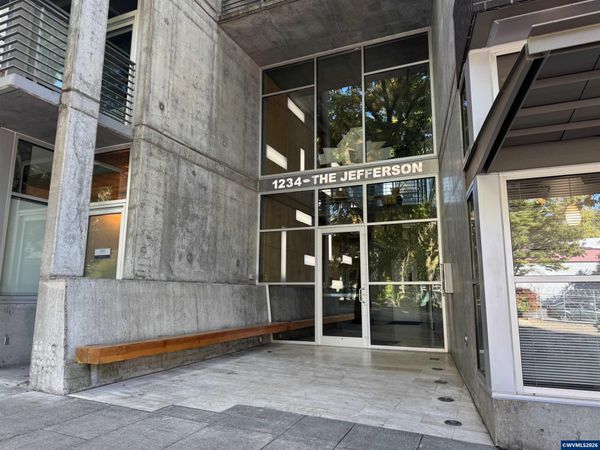 1234 SW 18th #509 Av, Portland, OR 97205