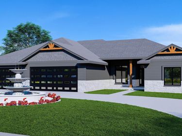 28037 W Valley Street, Valley, NE 68064