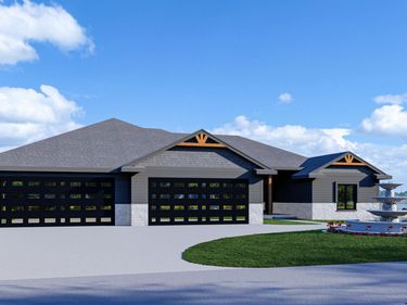 28037 W Valley Street, Valley, NE 68064