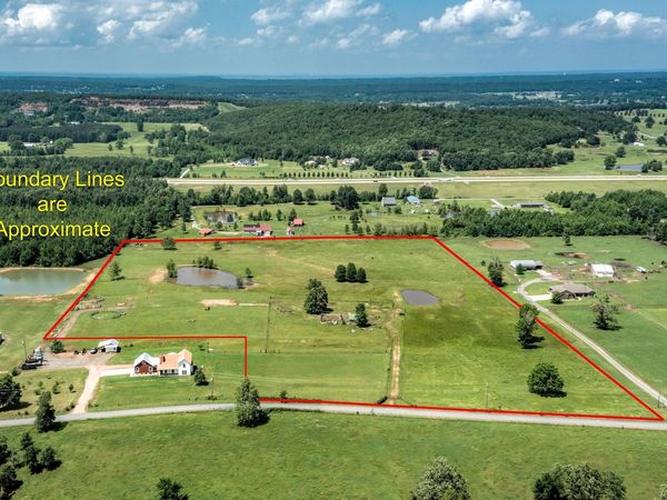 410 Rocky Point Road, Vilonia, AR 72173