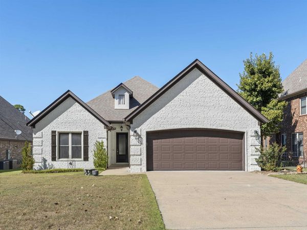7115 Worth Avenue , Benton, AR 72019