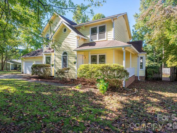 111 Smoke Tree Court , Unit 11, Gastonia, NC 28056