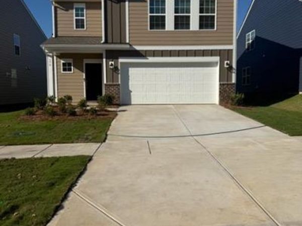 170 Spotted Way , Troutman, NC 28166