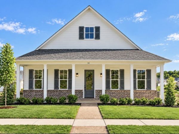 145 PIPERTON PRESERVE PKY, Piperton, TN 38017