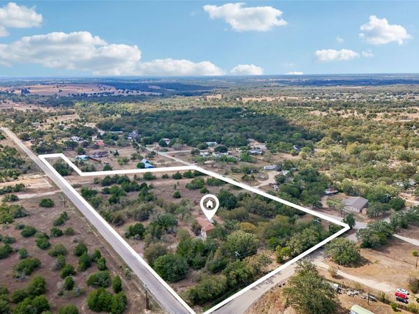 238 N Gaines RD, Cedar Creek, TX 78612