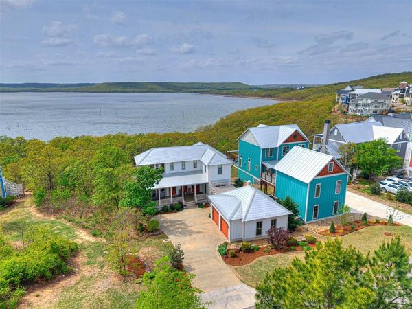 82 Ridgeline Road, Carlton Landing, OK 74432