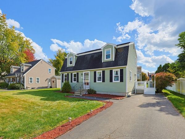 26 Crestwood Cir, Lawrence, MA 01843