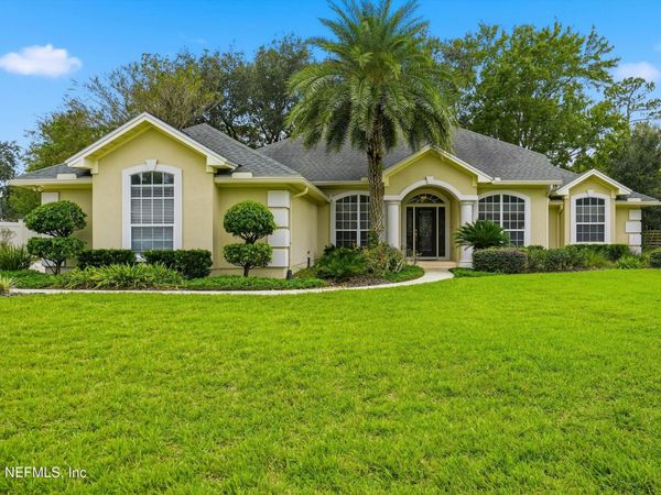 9220 AUDUBON PARK Lane S, Jacksonville, FL 32257