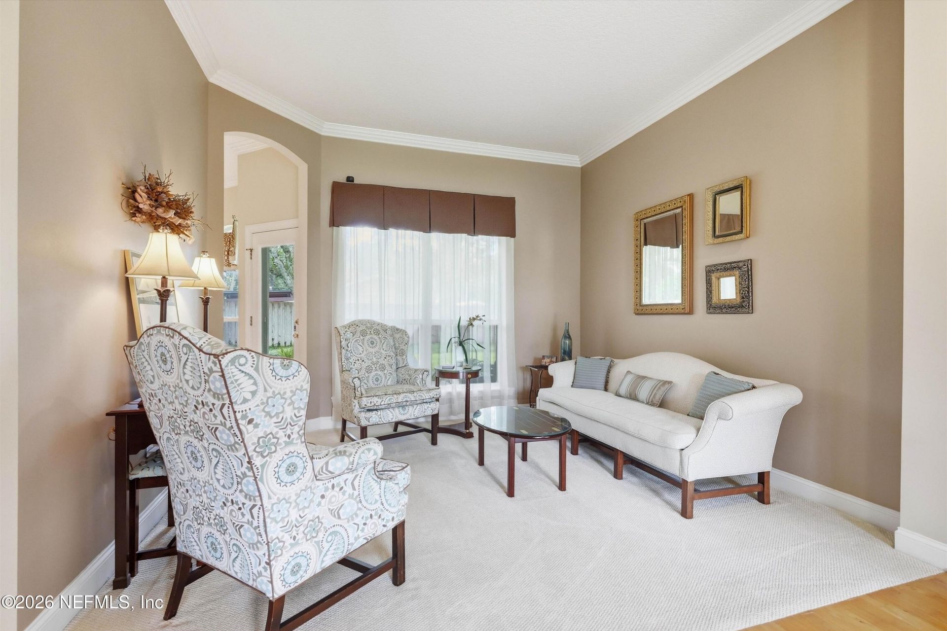 9220 Audubon Park Lane S, Jacksonville, FL 32257 Photo