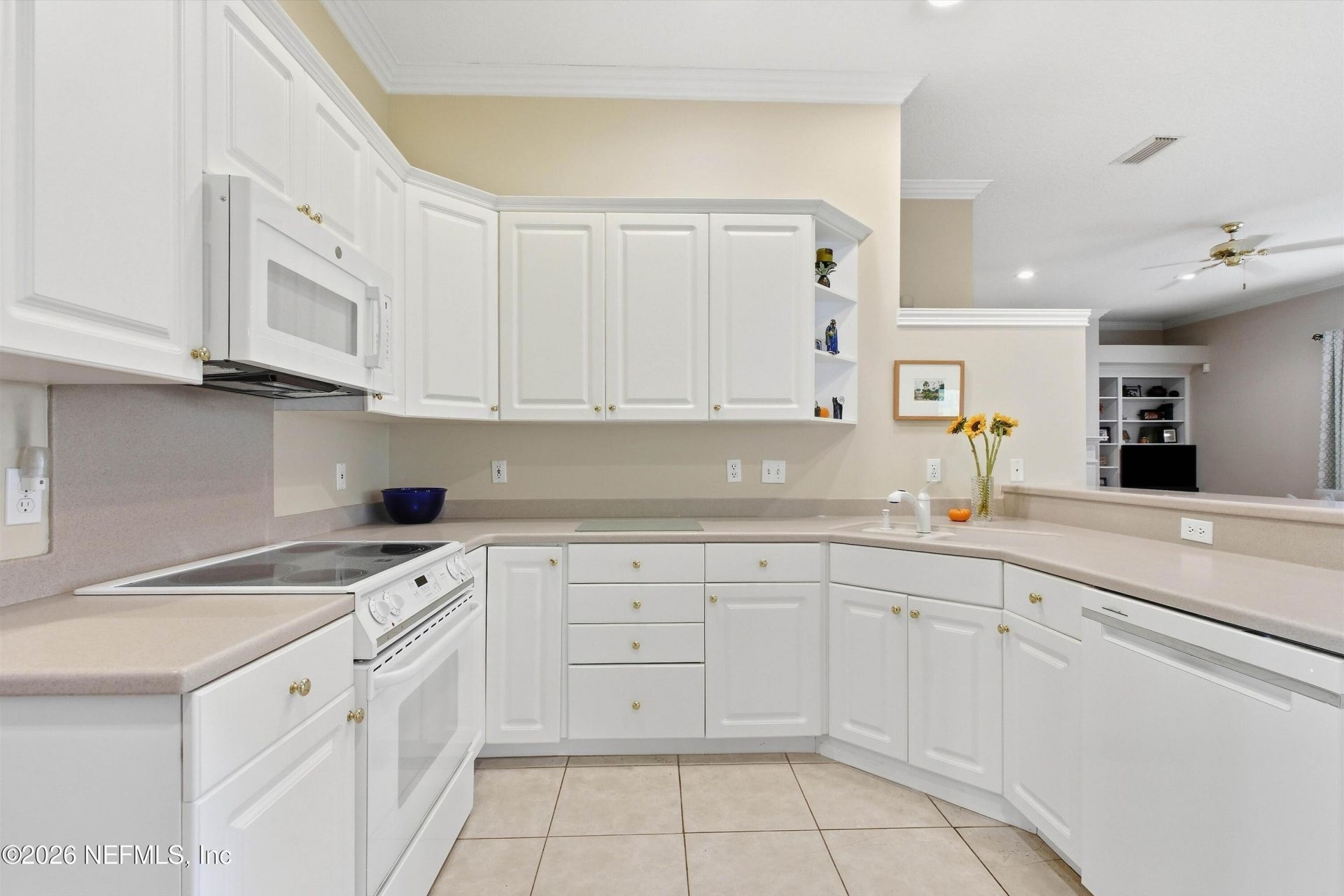9220 Audubon Park Lane S, Jacksonville, FL 32257 Photo