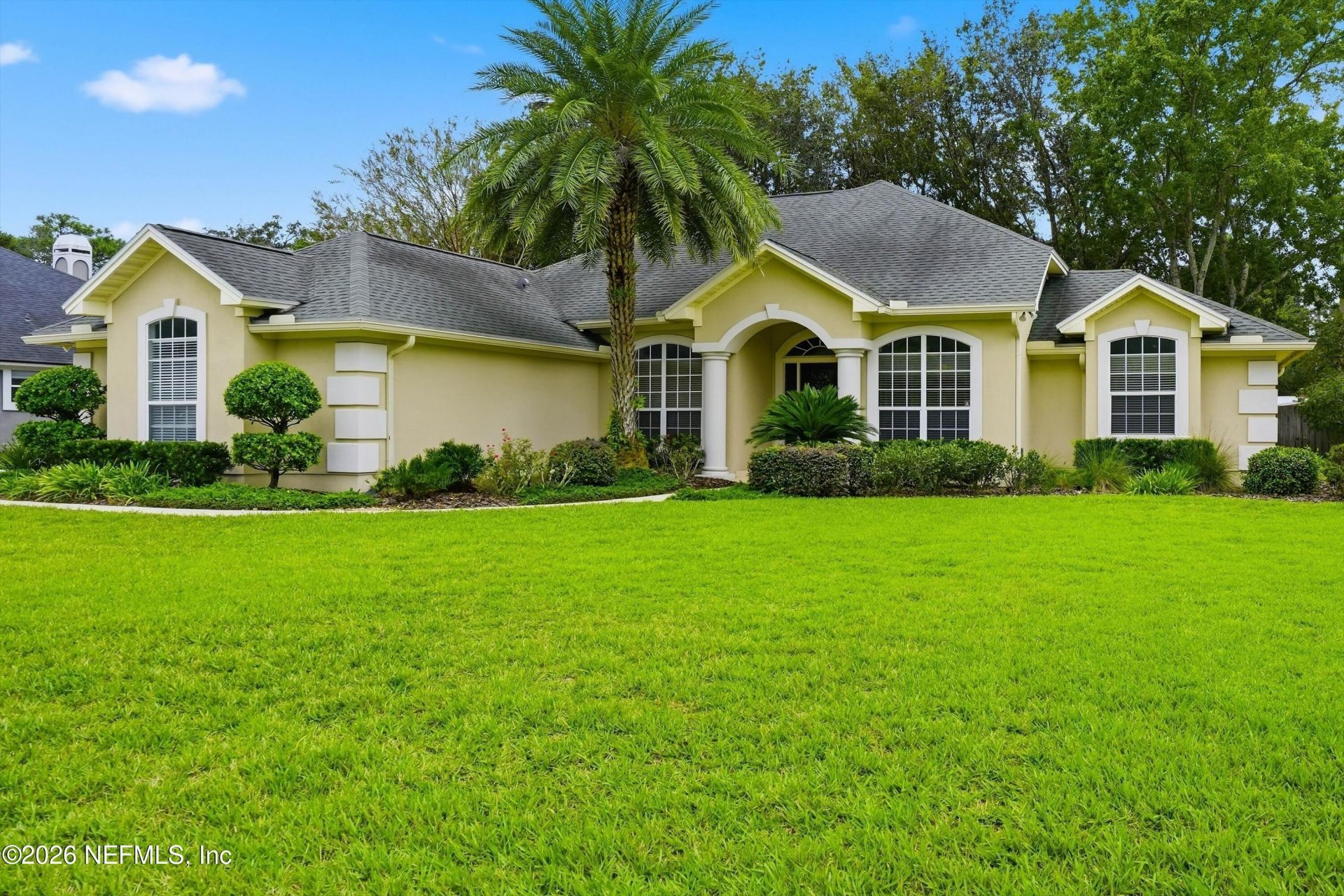 9220 Audubon Park Lane S, Jacksonville, FL 32257 Photo