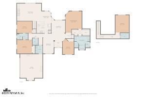9220 Audubon Park Lane S, Jacksonville, FL 32257 Photo