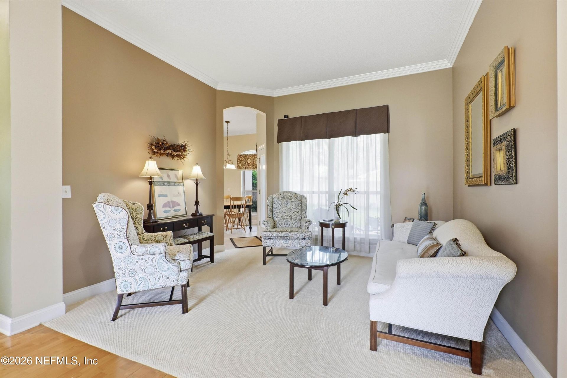 9220 Audubon Park Lane S, Jacksonville, FL 32257 Photo