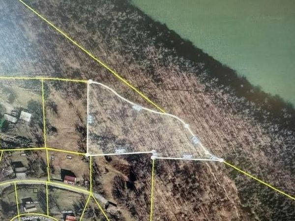 2.48 ac Forrester Hollow Ln, Granville, TN 38564