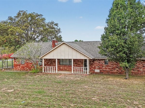 13978 N 503 Road , Tahlequah, OK 74464