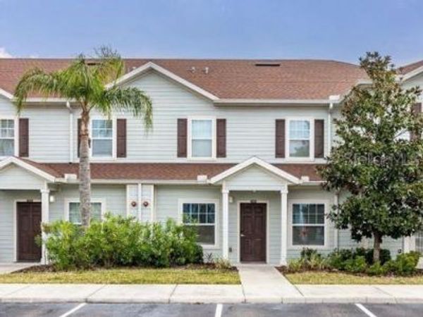 3203 GOLD LANE , KISSIMMEE, FL 34747