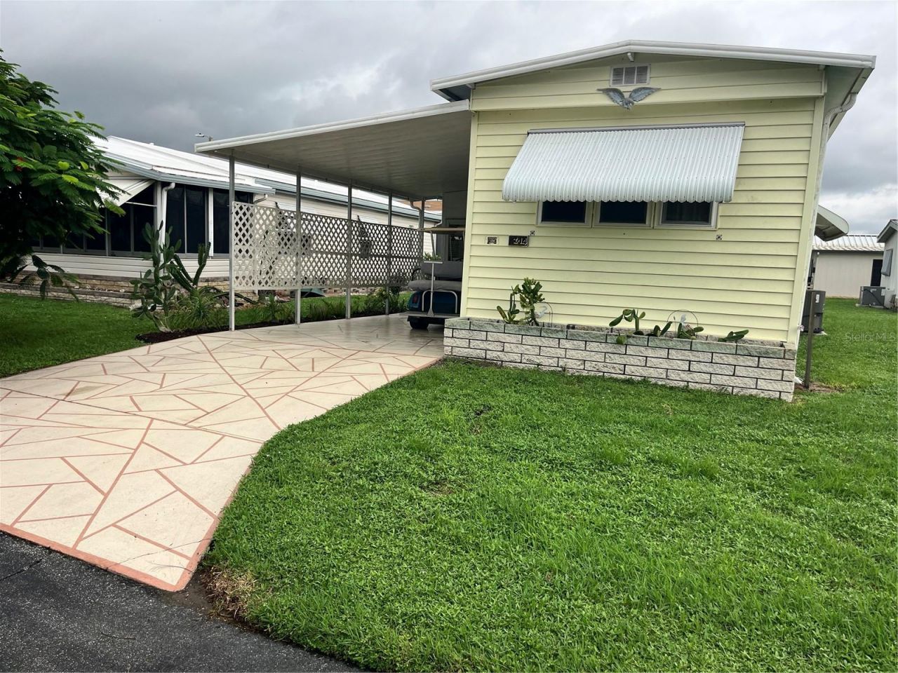 5316 53rd Avenue E, Unit I14, Bradenton, FL 34203 Photo