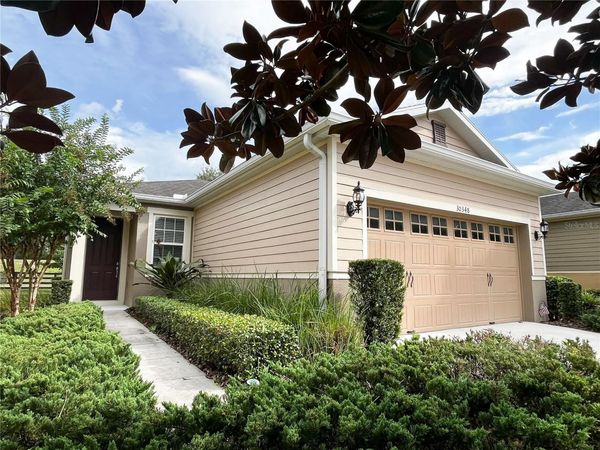 30348 LIPIZZAN TERRACE , MOUNT DORA, FL 32757