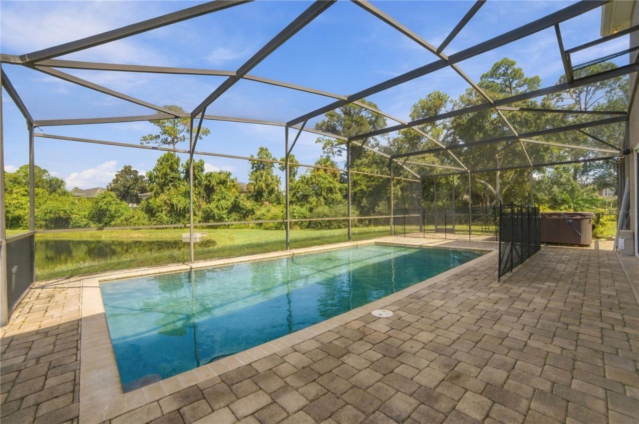 3801 Calliope Avenue , Port Orange, FL 32129 Photo