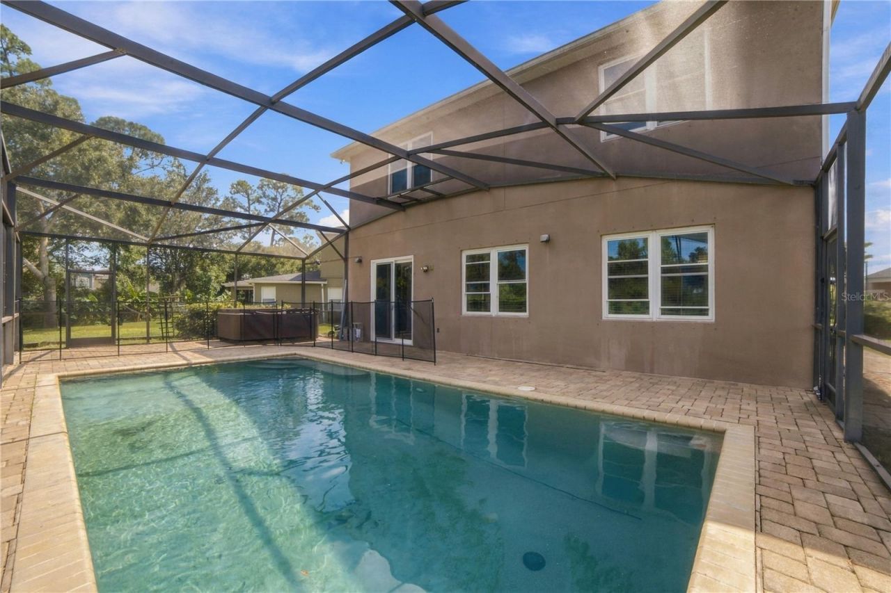 3801 Calliope Avenue , Port Orange, FL 32129 Photo