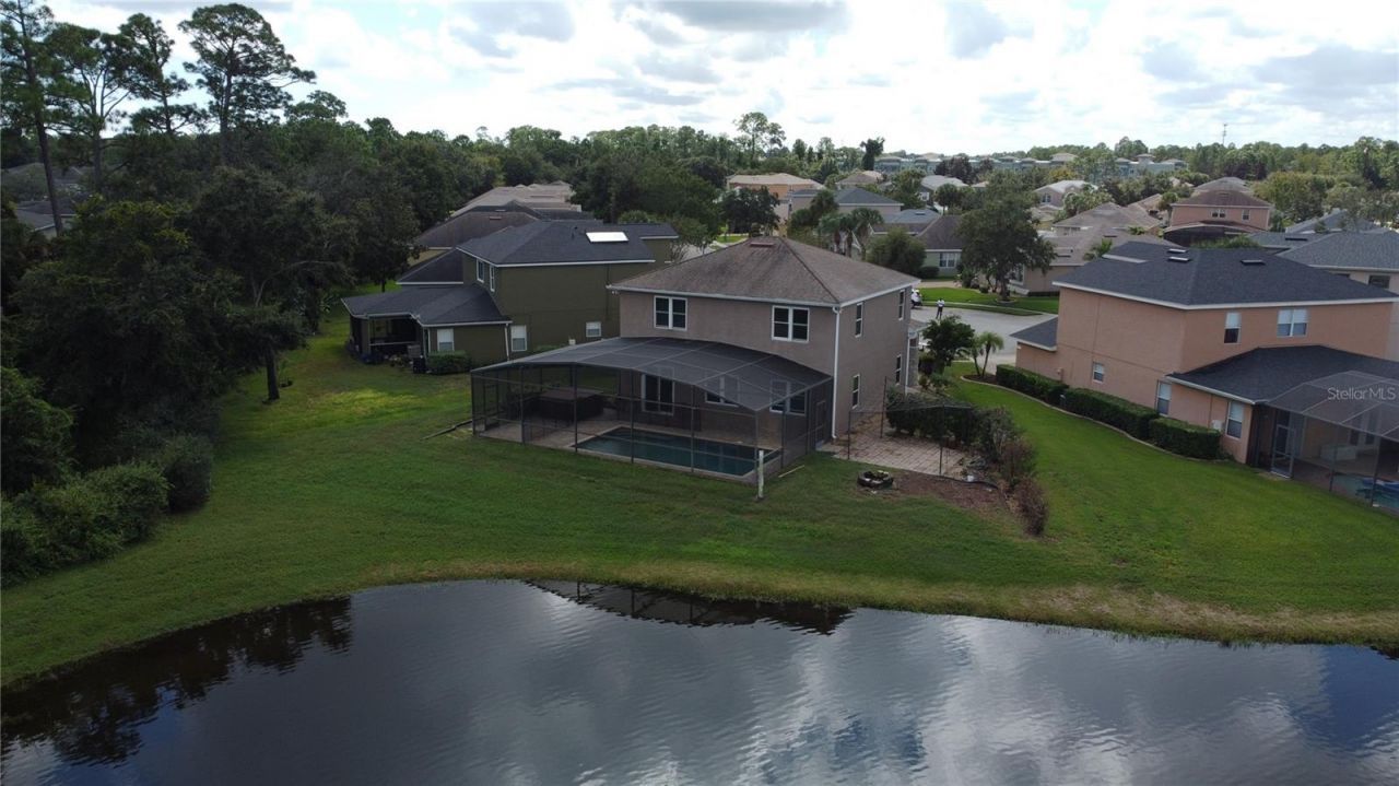 3801 Calliope Avenue , Port Orange, FL 32129 Photo