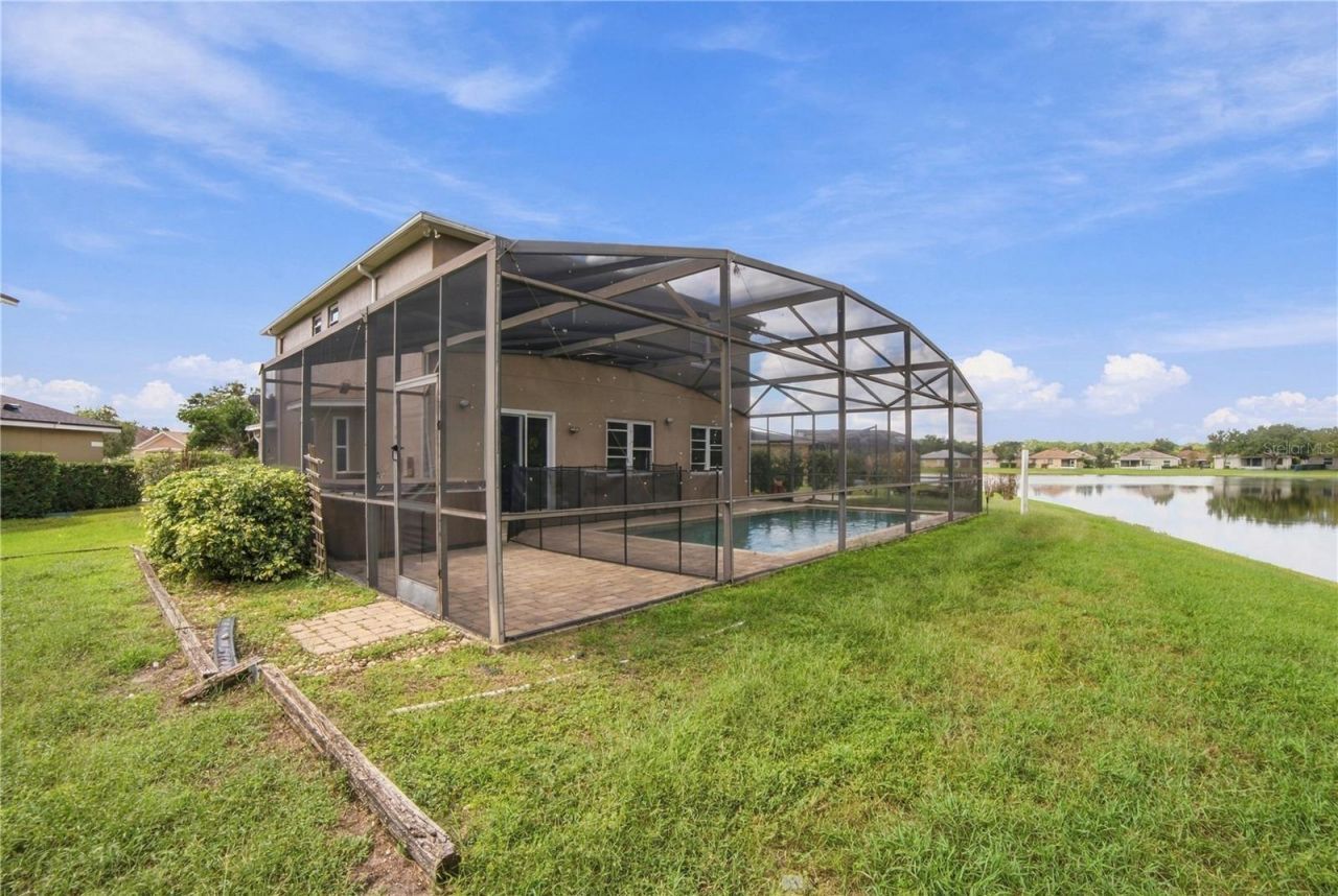 3801 Calliope Avenue , Port Orange, FL 32129 Photo