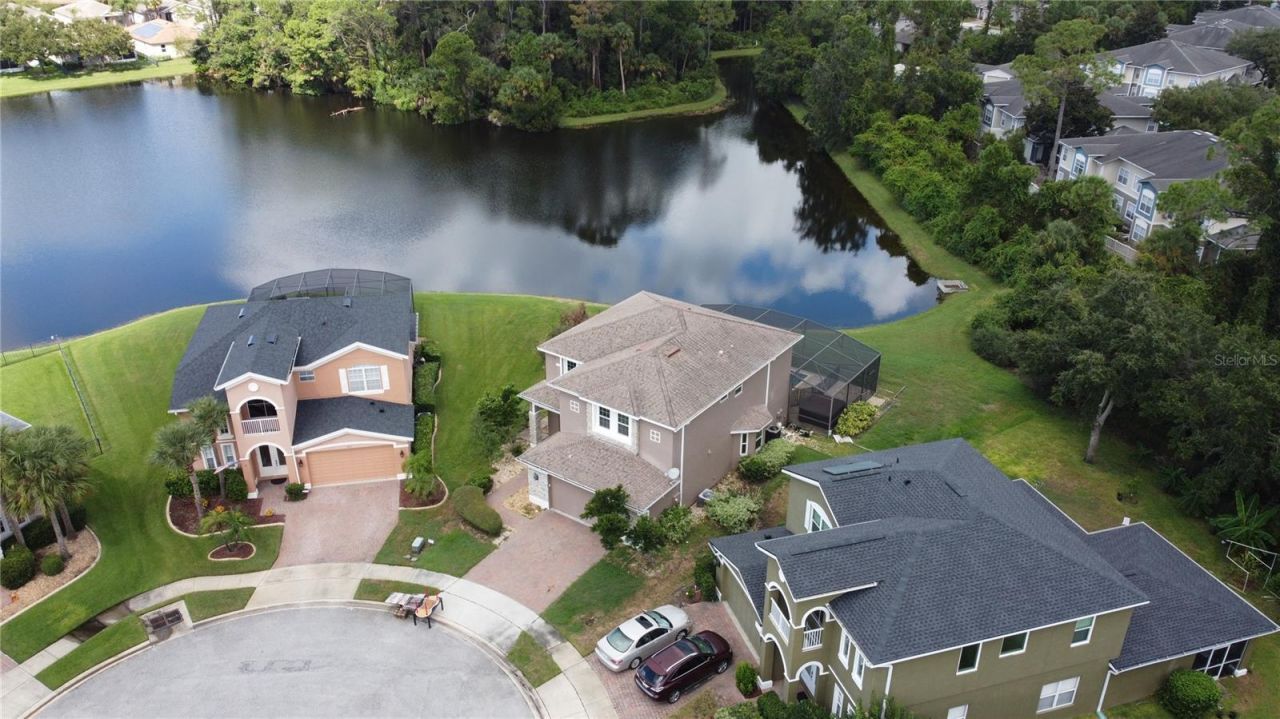 3801 Calliope Avenue , Port Orange, FL 32129 Photo