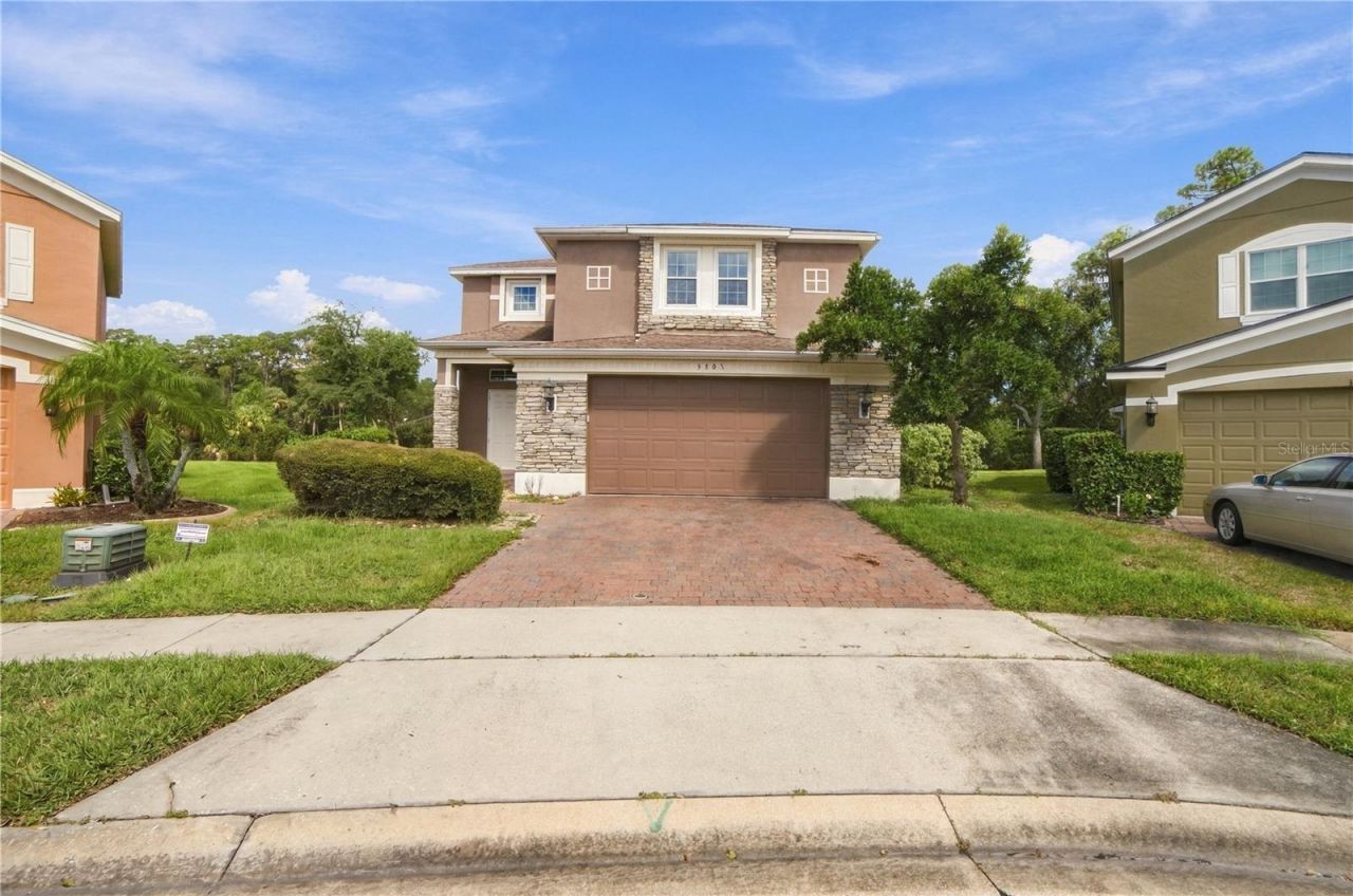 3801 Calliope Avenue , Port Orange, FL 32129 Photo