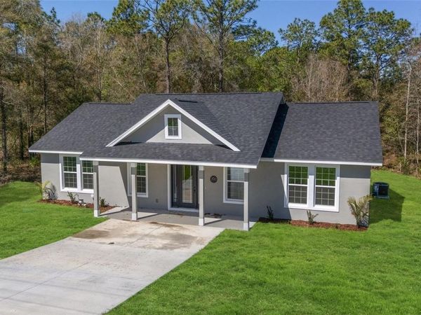 760 NE 152ND TERRACE , WILLISTON, FL 32696