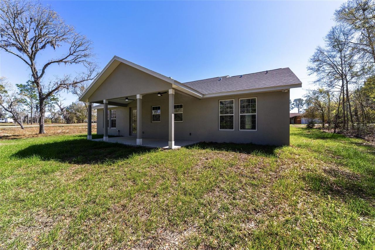 760 NE 152nd Terrace , Williston, FL 32696 Photo