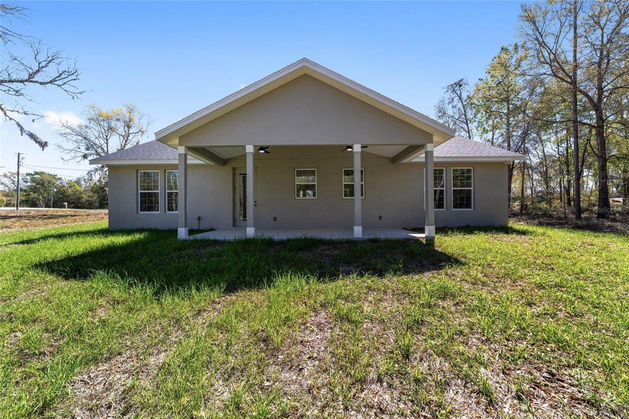 760 NE 152nd Terrace , Williston, FL 32696 Photo