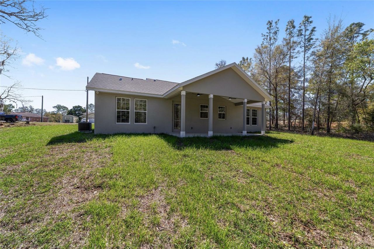 760 NE 152nd Terrace , Williston, FL 32696 Photo