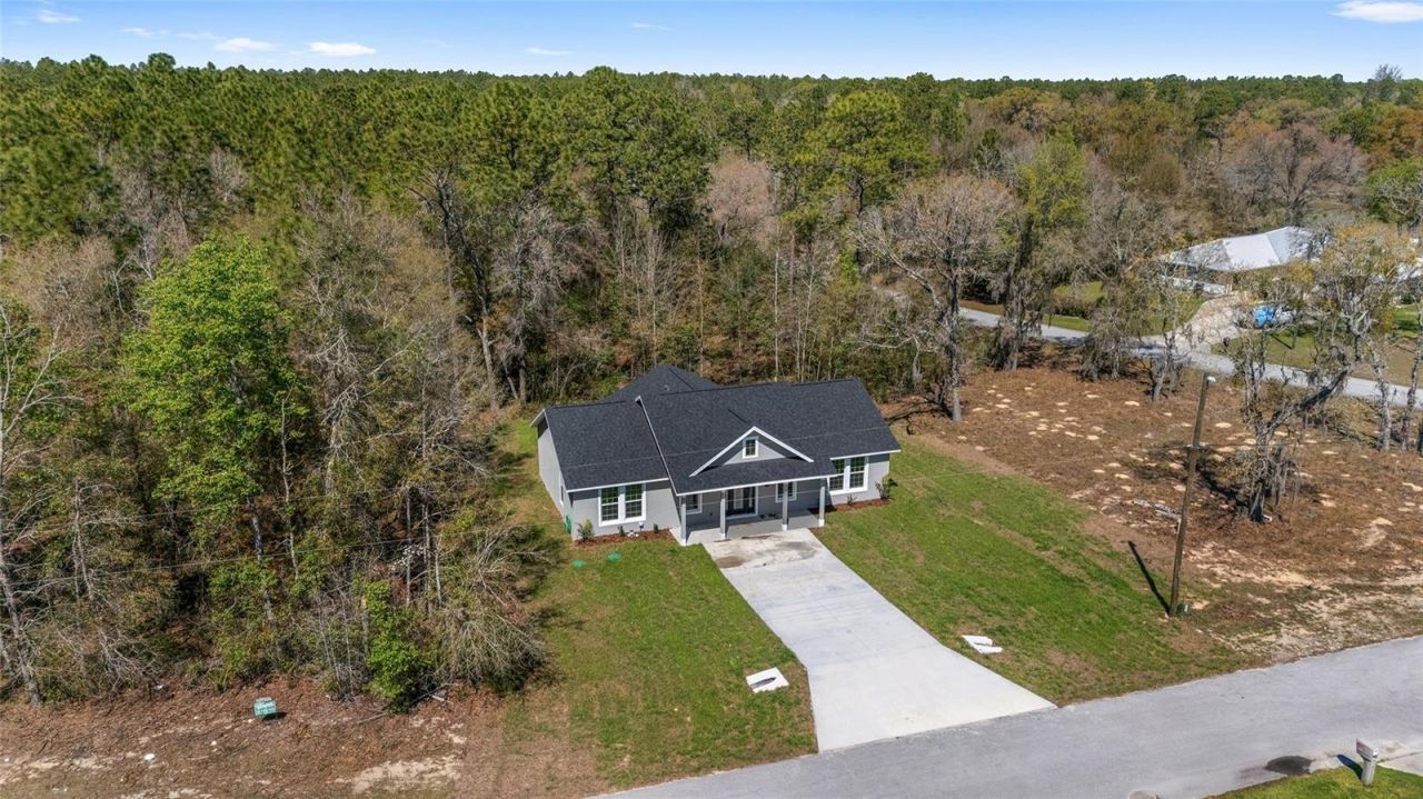 760 NE 152nd Terrace , Williston, FL 32696 Photo