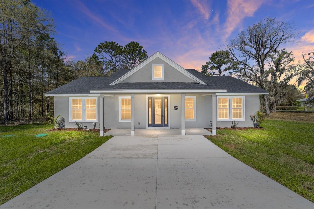 760 NE 152nd Terrace , Williston, FL 32696 Photo