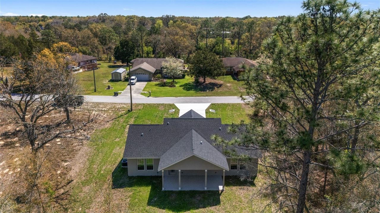 760 NE 152nd Terrace , Williston, FL 32696 Photo