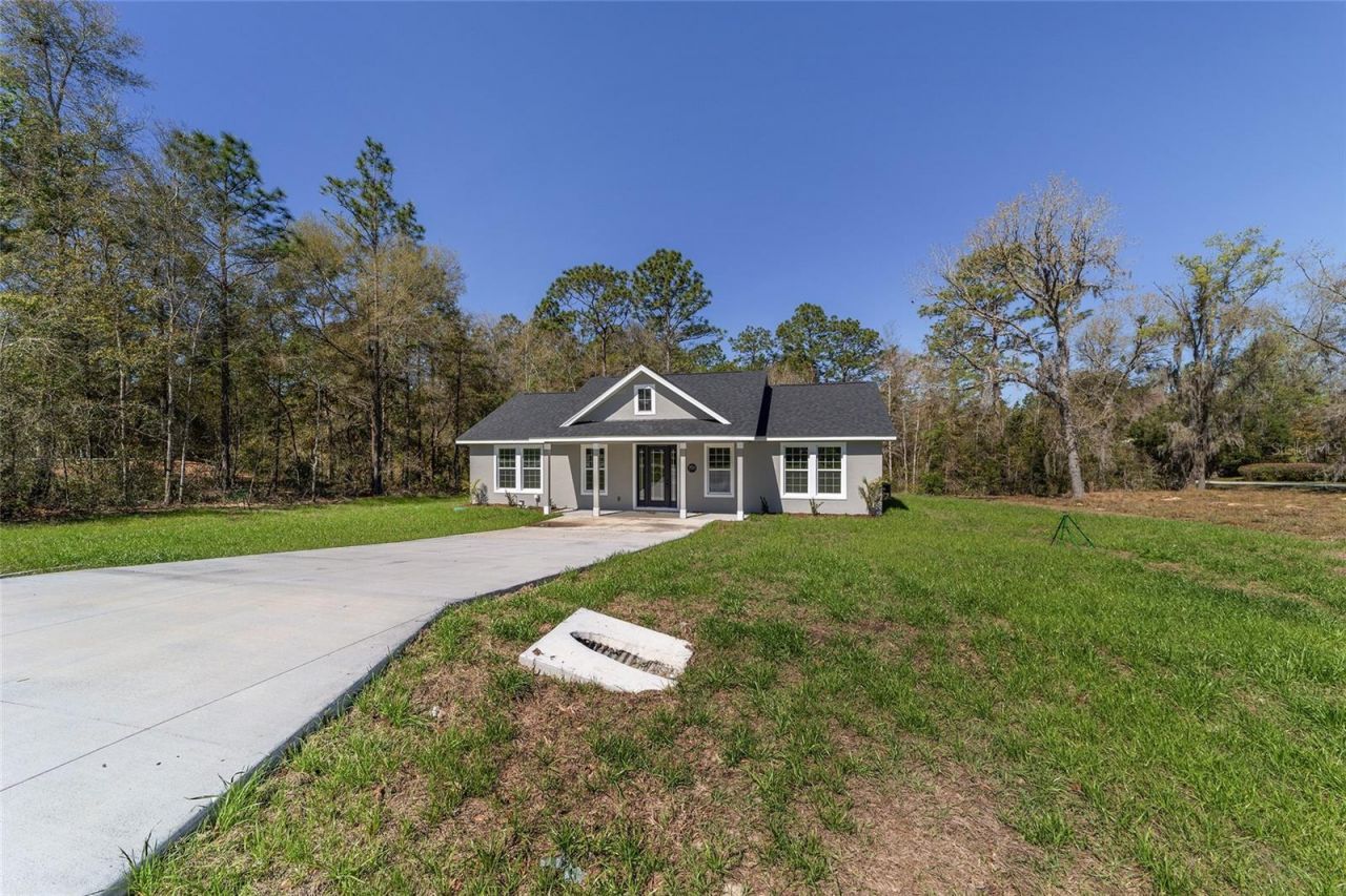 760 NE 152nd Terrace , Williston, FL 32696 Photo