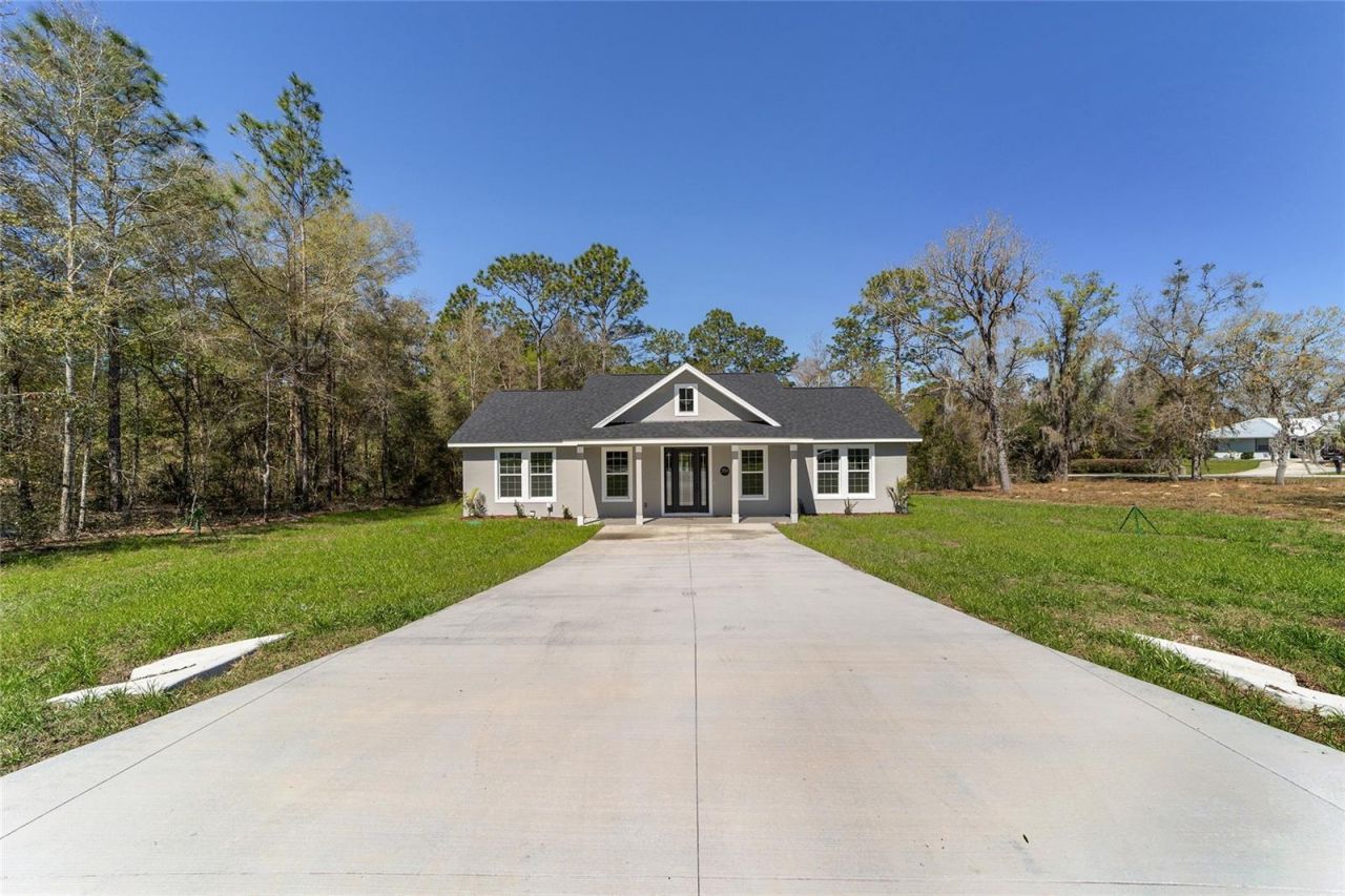 760 NE 152nd Terrace , Williston, FL 32696 Photo